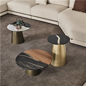 Mesa Auxiliar Yang Bontempi