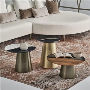 Mesa Auxiliar Yang Bontempi