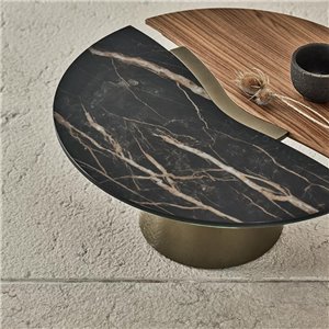 Mesa Auxiliar Yang Bontempi