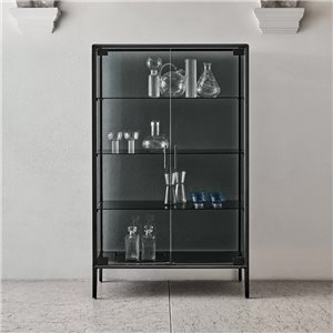 Vitrina Audrey Bontempi
