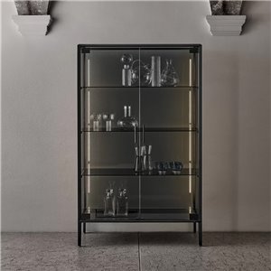 Vitrina Audrey Bontempi