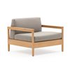 Sillón Bali Varaschin