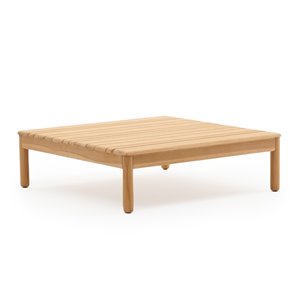 Mesa auxiliar Bali Varaschin