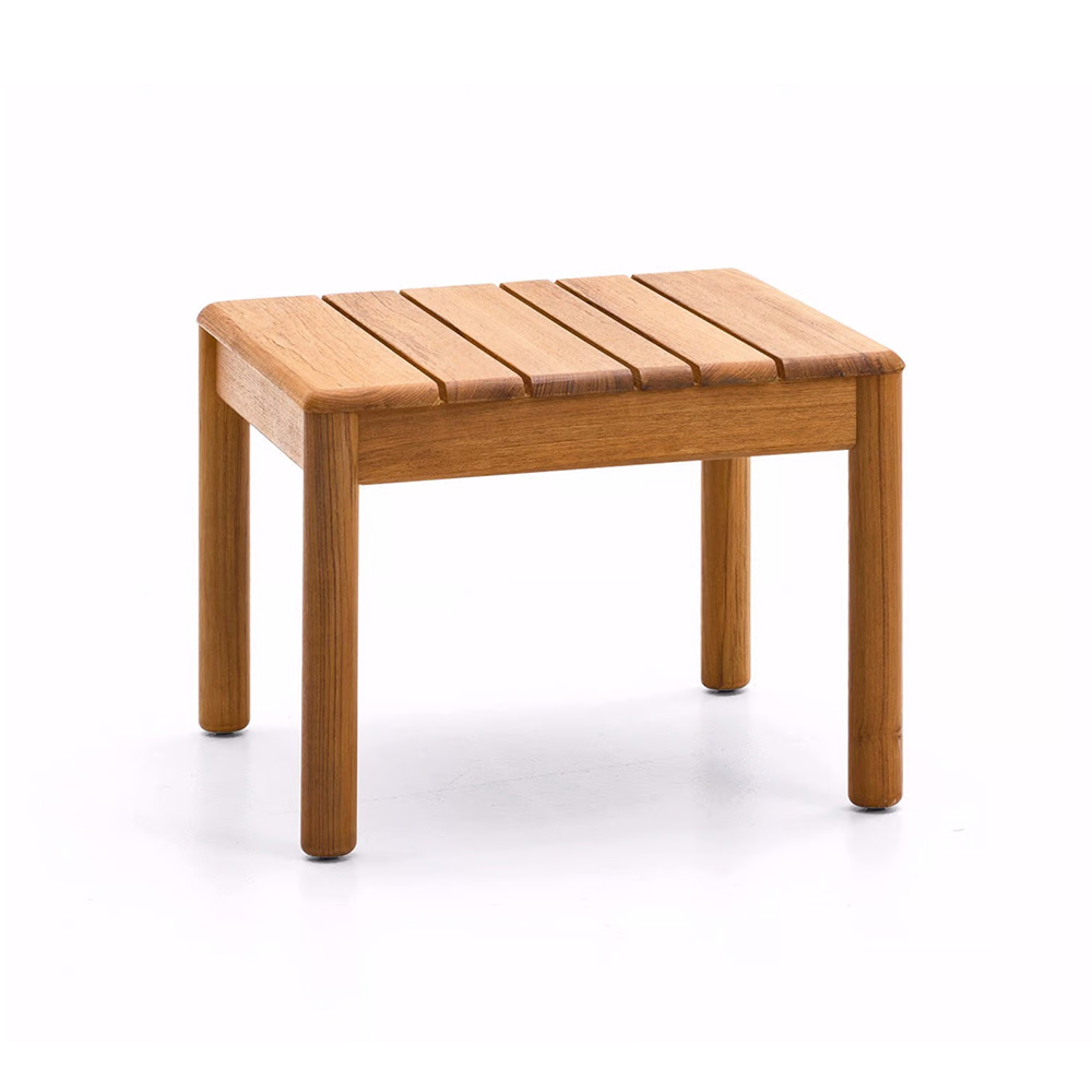 Mesa auxiliar Barcode Varaschin