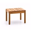 Mesa auxiliar Barcode Varaschin