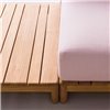 Mesa auxiliar Barcode Varaschin