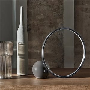 Lámpara Sobremesa Circle Bontempi