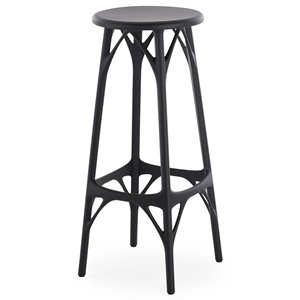Taburete A.I. sin respaldo Kartell