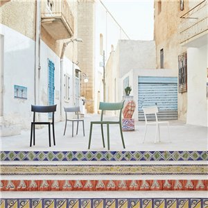Silla Catwalk Mat Kartell