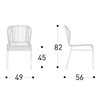 Silla Cricket Varaschin