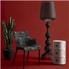 Silla Eleganza Nia Mat Kartell