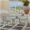 Mesa redonda Hiray Kartell