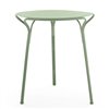 Mesa redonda Hiray Kartell