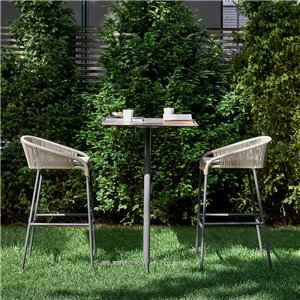 Taburete Cricket Varaschin