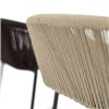 Taburete Cricket Varaschin