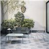 Mesa auxiliar Hiray Kartell