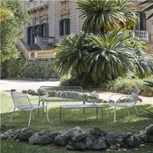 Mesa auxiliar Hiray Kartell