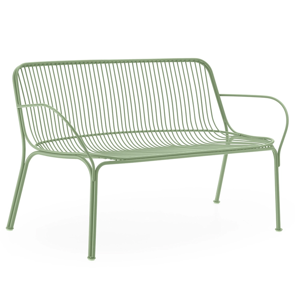 Sofá Hiray Kartell