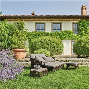 Daybed Cricket Varaschin