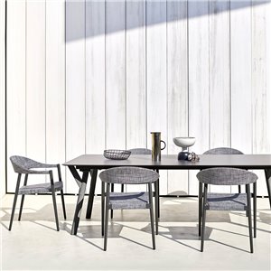 Silla Clever Varaschin