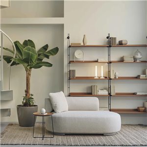 Chaise Longue  K-Wait Kartell