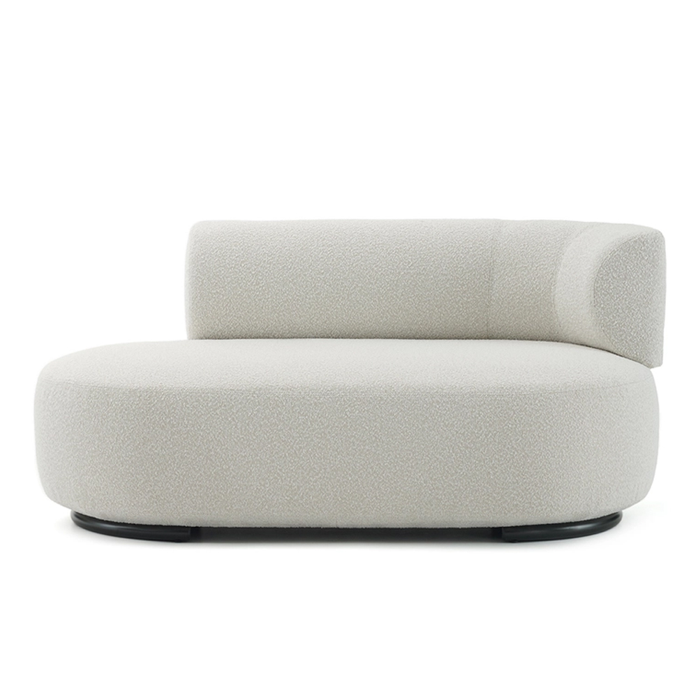 Chaise Longue  K-Wait Kartell