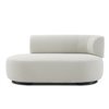 Chaise Longue  K-Wait Kartell