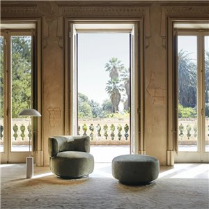 Pouf  K-Wait Kartell