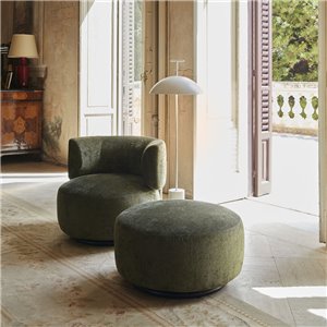 Pouf  K-Wait Kartell