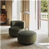 Pouf  K-Wait Kartell