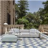 Pouf Plastic Kartell