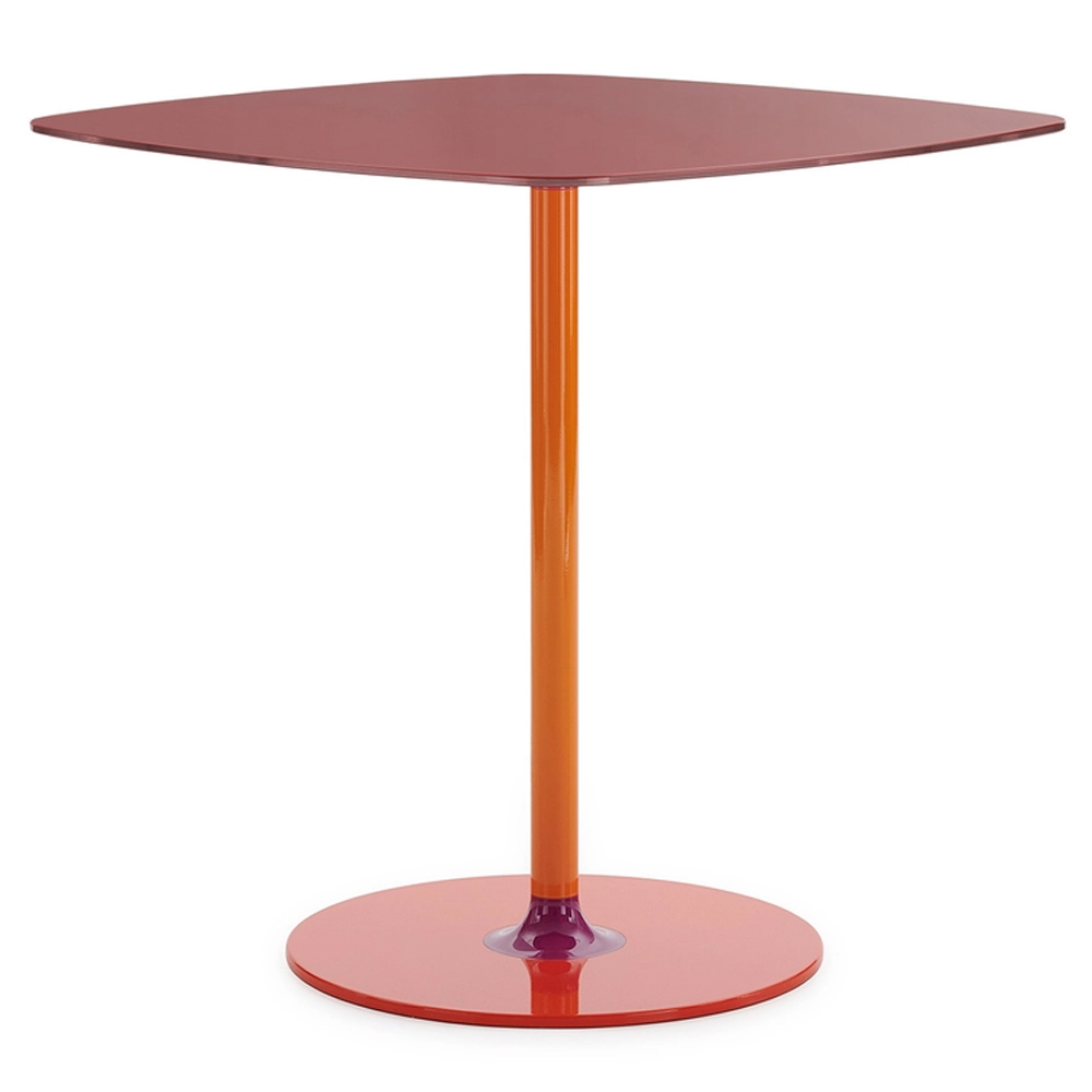 Mesa auxiliar Thierry Bistrot Kartell