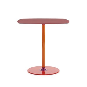 Mesa auxiliar Thierry Bistrot Kartell