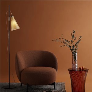 Lámpara suelo K-Lux Kartell