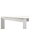 Mesa Dolmen extensible Varaschin