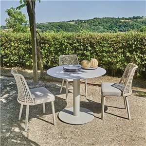 Silla Emma Rope Varaschin