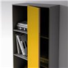 Estantería autoportante Flip Arlex