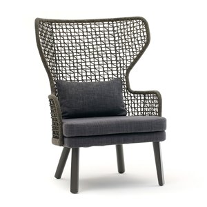 Sillón Emma Bergeré Varaschin