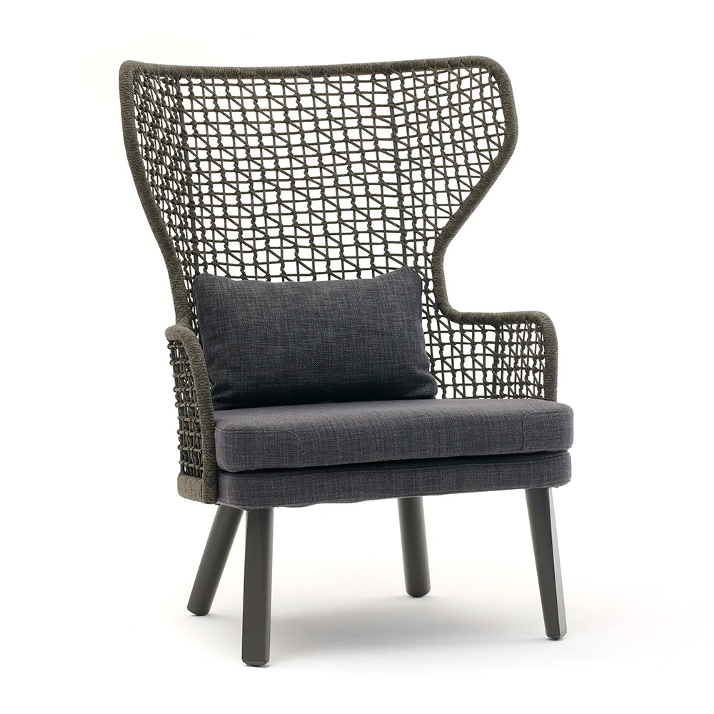Sillón Emma Bergeré Varaschin