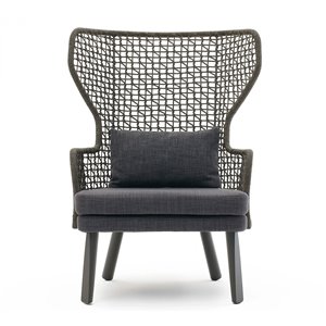 Sillón Emma Bergeré Varaschin