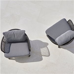 Sillón Emma Varaschin