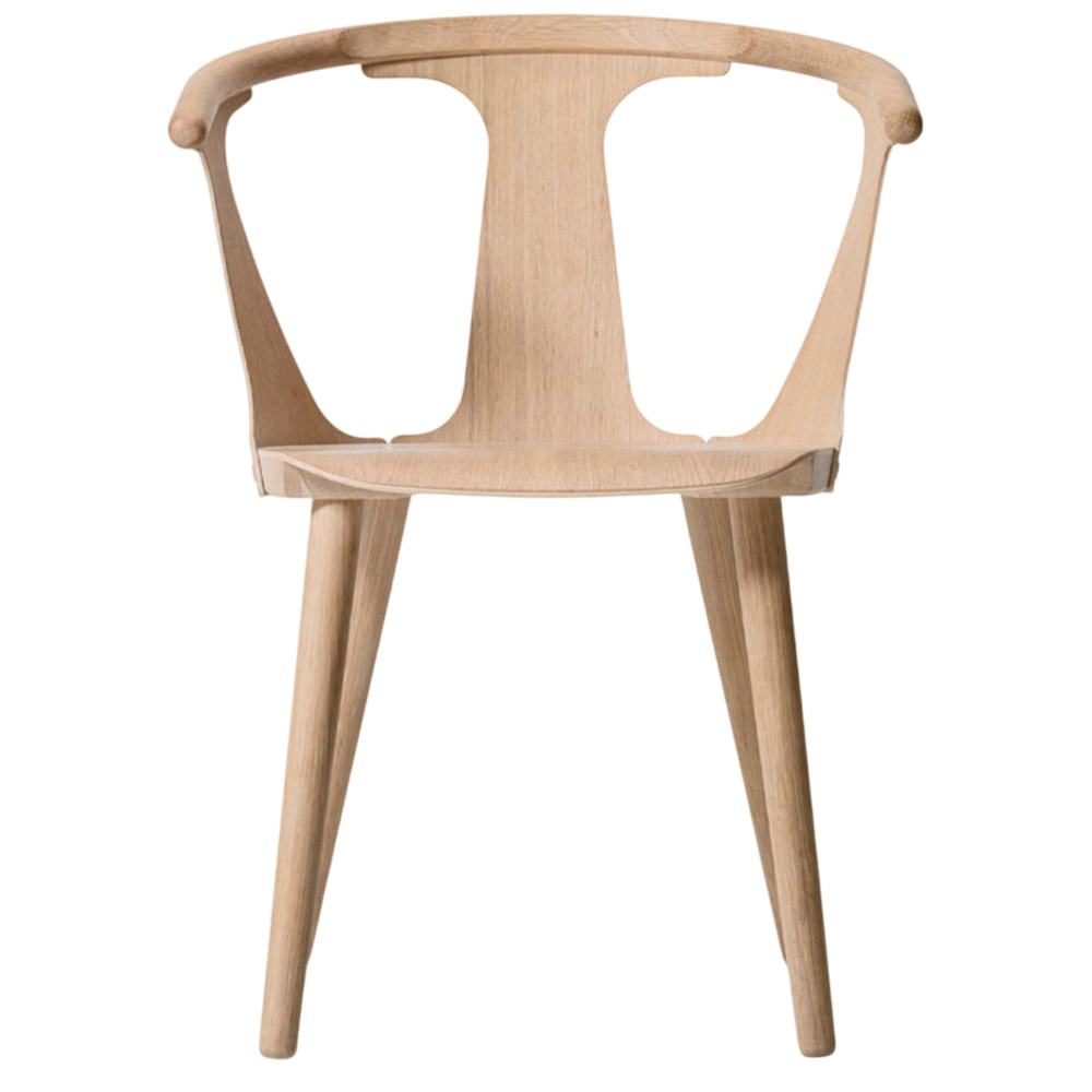 Silla In Between &Tradition
