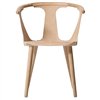 Silla In Between &Tradition