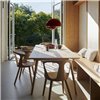 Silla In Between &Tradition
