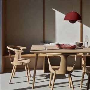 Silla In Between &Tradition