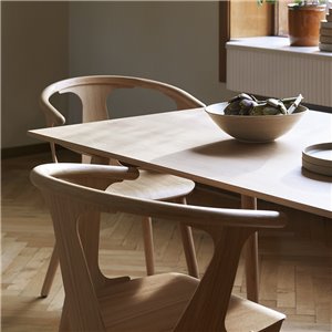 Silla In Between &Tradition