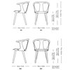 Silla In Between &Tradition