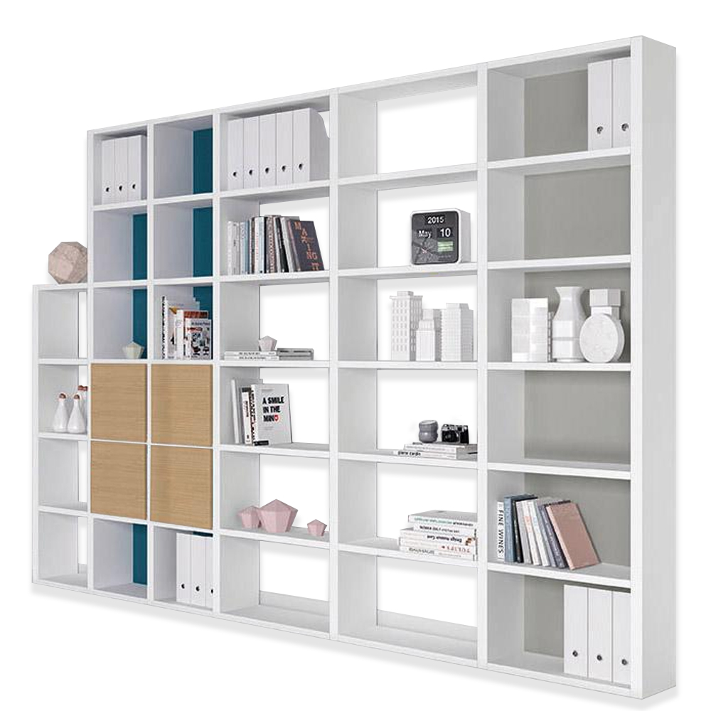 Estantería Shelves Arlex