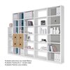 Estantería Shelves Arlex