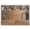 Mueble para Tv Shelves Arlex